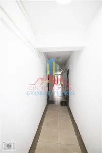 Studio 32 m², Rue Weiner Palada, Chiajna, Bucarest - foto 21