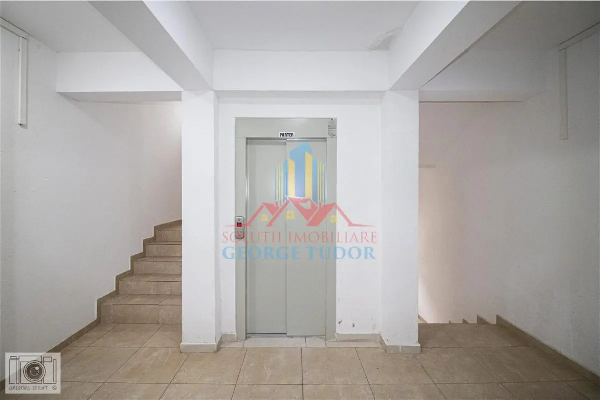 Studio 32 m², Rue Weiner Palada, Chiajna, Bucarest - foto 22