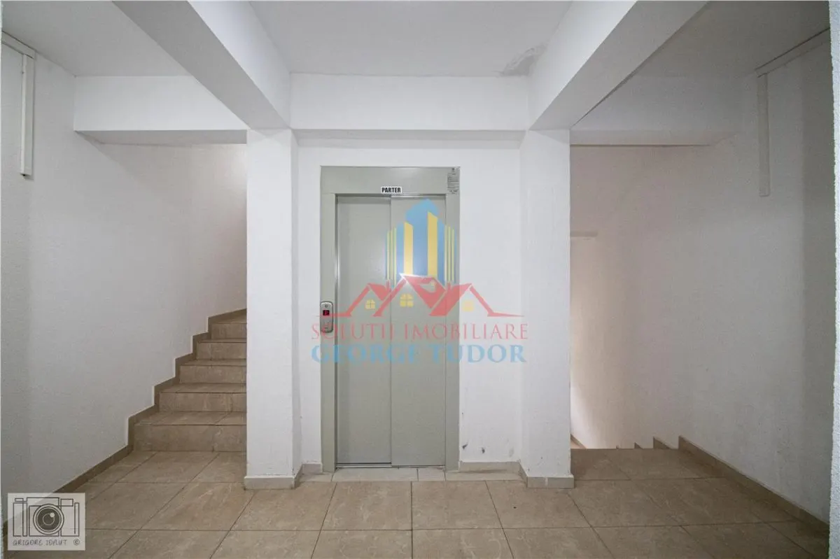 Studio 32 m², Rue Weiner Palada, Chiajna, Bucarest - foto 23