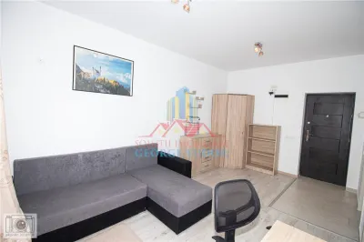 Studio 32 m², Rue Weiner Palada, Chiajna, Bucarest - foto 4