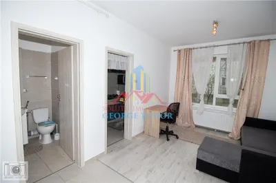 Studio 32 m², Rue Weiner Palada, Chiajna, Bucarest - foto 7