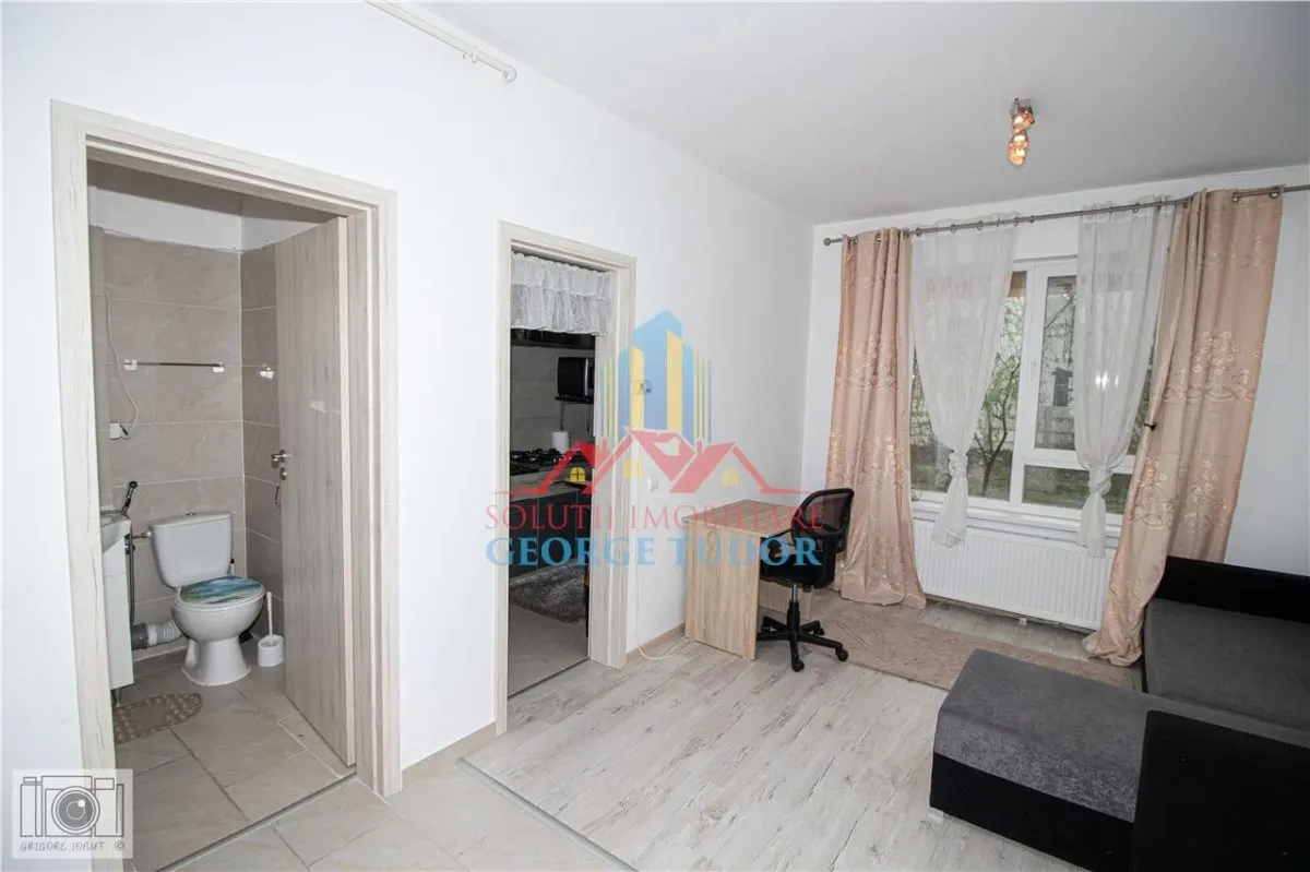Studio 32 m², Rue Weiner Palada, Chiajna, Bucarest - foto 7