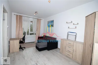 Studio 32 m², Rue Weiner Palada, Chiajna, Bucarest - foto 8
