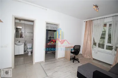 Studio 32 m², Rue Weiner Palada, Chiajna, Bucarest - foto 9