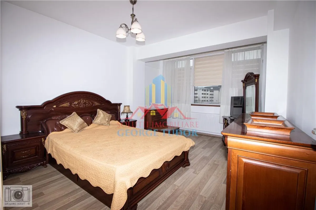 Appartement 2 Chambres 55 m² + Parking Privé, Rue Tineretului, Chiajna - foto 1
