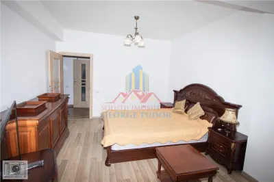 Appartement 2 Chambres 55 m² + Parking Privé, Rue Tineretului, Chiajna - foto 2