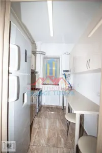 Appartement 2 Chambres 55 m² + Parking Privé, Rue Tineretului, Chiajna - foto 8