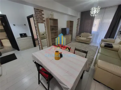 Apartment to Let, Rezervelor 54, Militari - Bucuresti