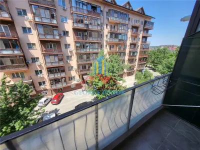 Appartement à Louer, Rezervelor 54, Militari - foto 11