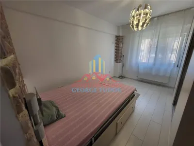 Appartement à Louer, Rezervelor 54, Militari - foto 12