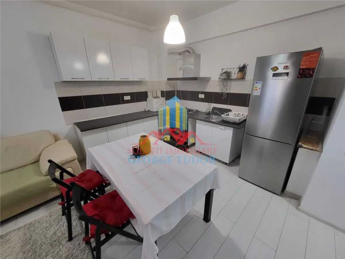 Appartement à Louer, Rezervelor 54, Militari - foto 3