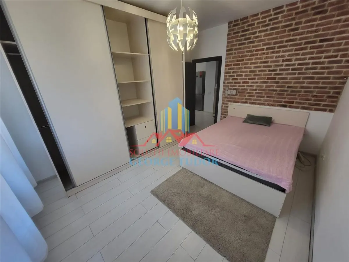 Appartement à Louer, Rezervelor 54, Militari - foto 4