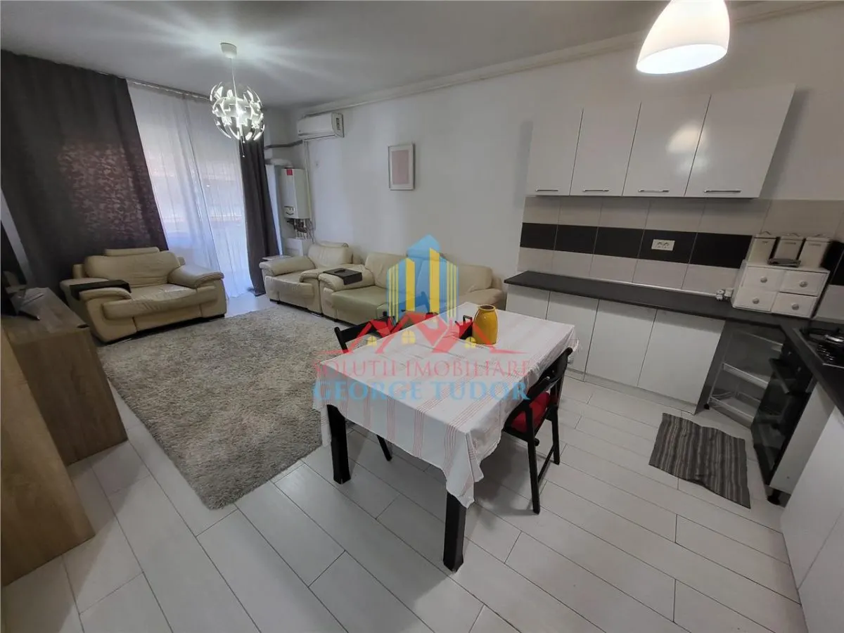 Appartement à Louer, Rezervelor 54, Militari - foto 5