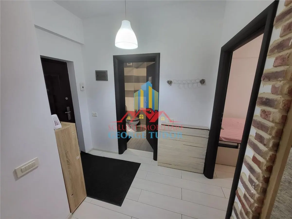 Appartement à Louer, Rezervelor 54, Militari - foto 6