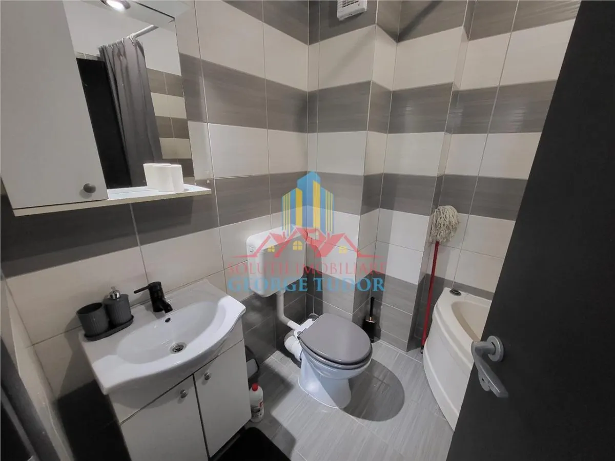 Appartement à Louer, Rezervelor 54, Militari - foto 7