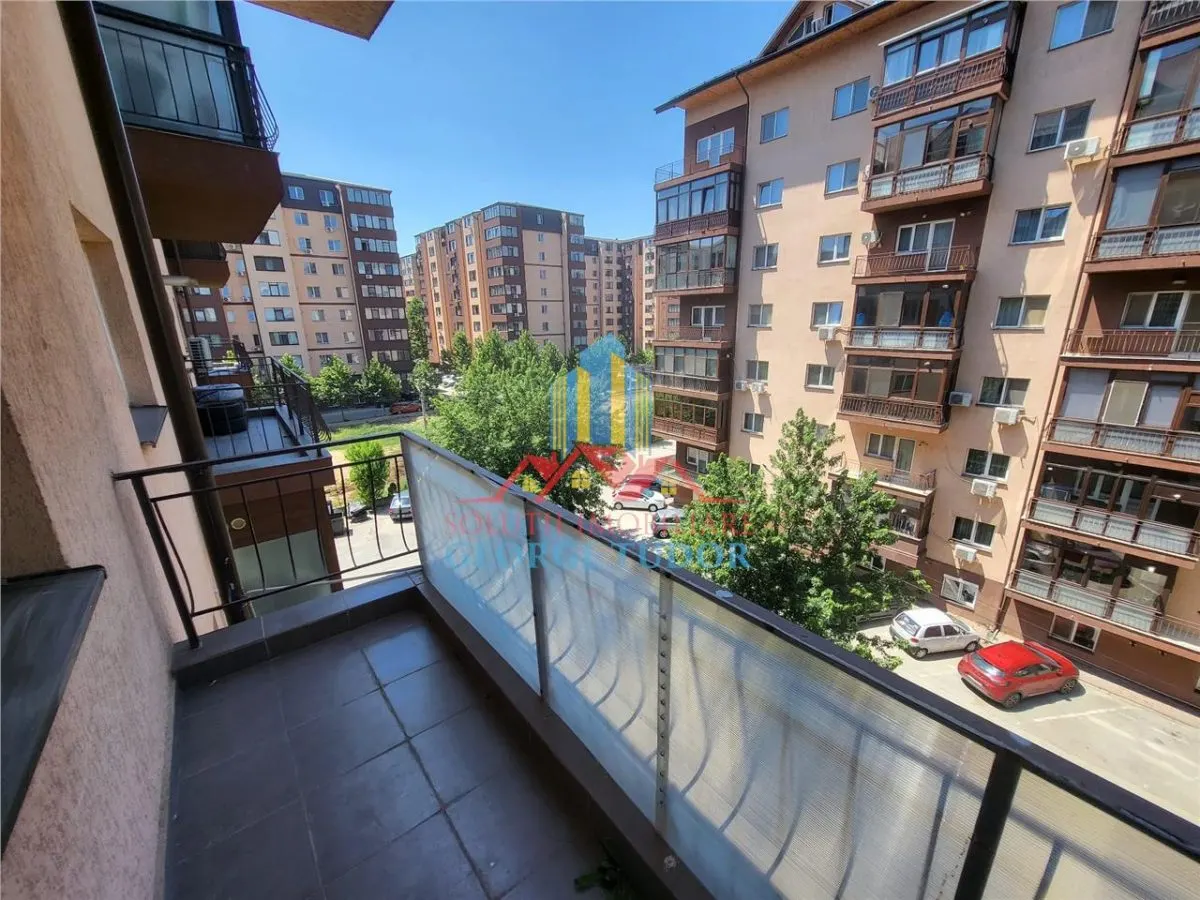 Appartement à Louer, Rezervelor 54, Militari - foto 8
