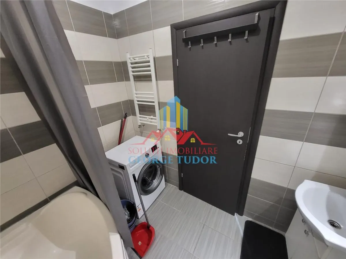 Appartement à Louer, Rezervelor 54, Militari - foto 9