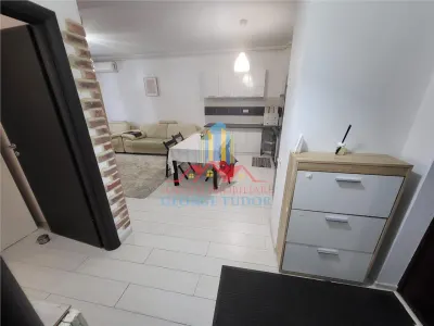 Appartement à Louer, Rezervelor 54, Militari - foto 10