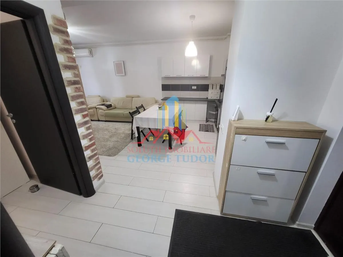 Appartement à Louer, Rezervelor 54, Militari - foto 10