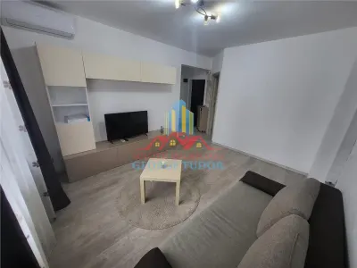 2-Bedroom Apartment for Rent, Militari Residence, Bucharest - Bucuresti