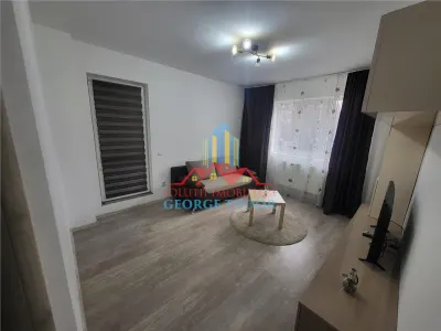 Appartement 2 Pièces à Louer, Militari Residence, Bucarest - foto 2