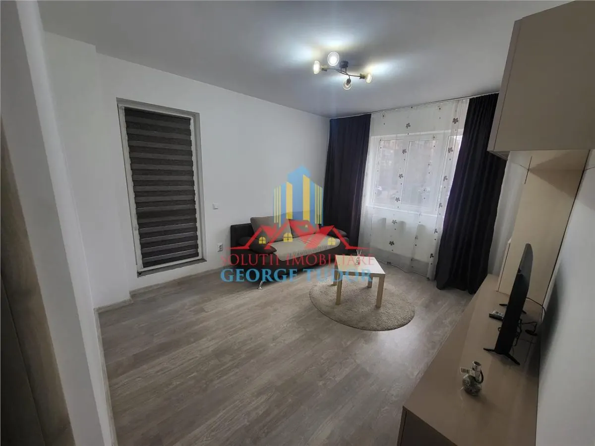 Appartement 2 Pièces à Louer, Militari Residence, Bucarest - foto 2