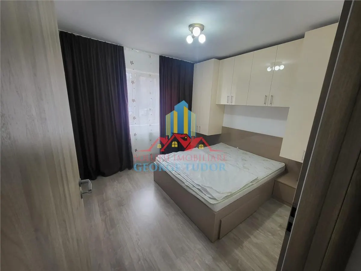 Appartement 2 Pièces à Louer, Militari Residence, Bucarest - foto 3