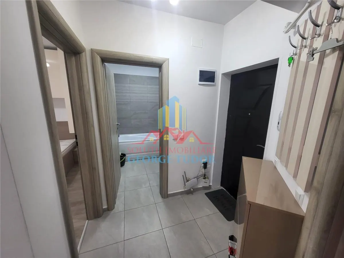 Appartement 2 Pièces à Louer, Militari Residence, Bucarest - foto 4