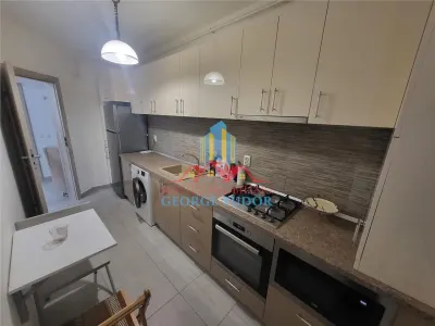 Appartement 2 Pièces à Louer, Militari Residence, Bucarest - foto 5