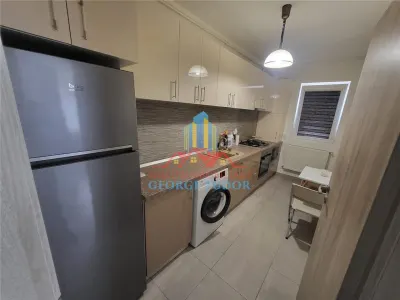 Appartement 2 Pièces à Louer, Militari Residence, Bucarest - foto 6