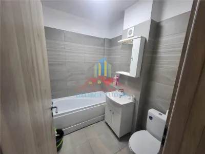 Appartement 2 Pièces à Louer, Militari Residence, Bucarest - foto 7
