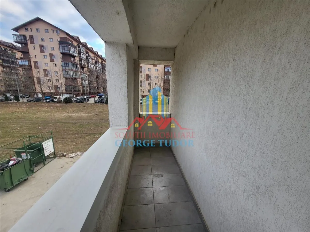Appartement 2 Pièces à Louer, Militari Residence, Bucarest - foto 8