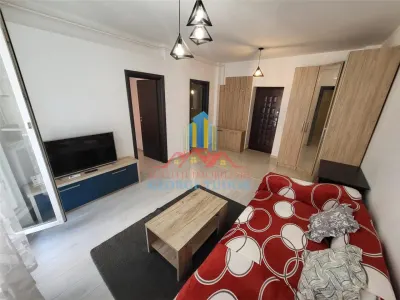 Studio à Louer, Rezervelor 56, Militari Residence - Bucuresti