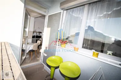 Appartement 2 Chambres, 50 m², Avangarde Résidentiel, Rue Salcamilor - foto 11