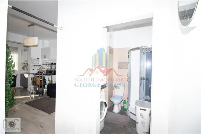 Appartement 2 Chambres, 50 m², Avangarde Résidentiel, Rue Salcamilor - foto 12