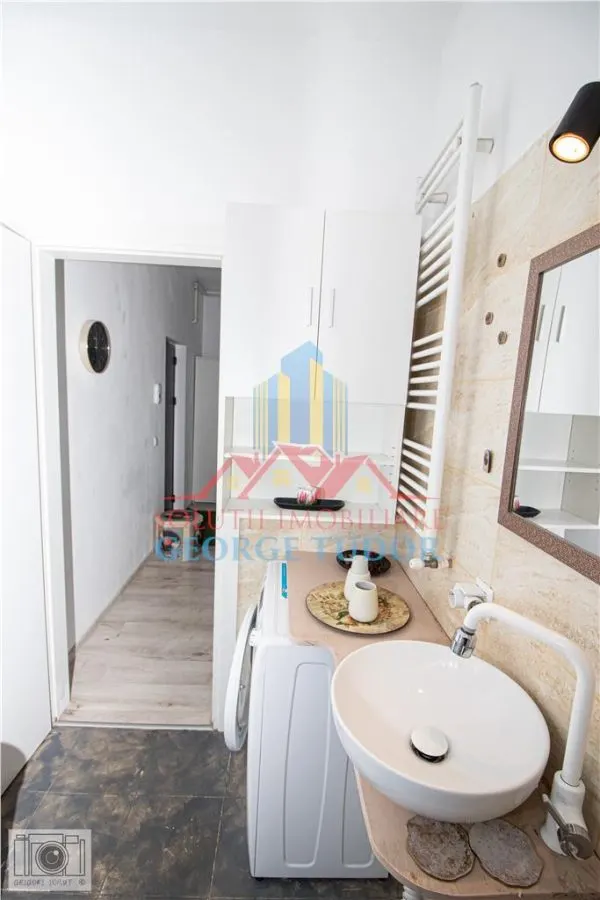 Appartement 2 Chambres, 50 m², Avangarde Résidentiel, Rue Salcamilor - foto 15