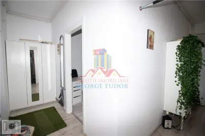 Appartement 2 Chambres, 50 m², Avangarde Résidentiel, Rue Salcamilor - foto 16