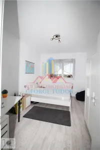 Appartement 2 Chambres, 50 m², Avangarde Résidentiel, Rue Salcamilor - foto 17