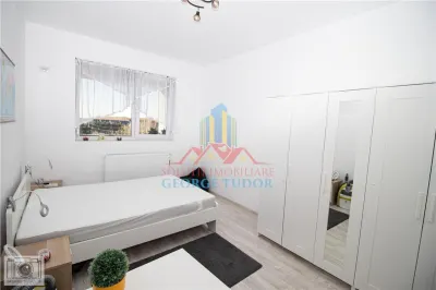 Appartement 2 Chambres, 50 m², Avangarde Résidentiel, Rue Salcamilor - foto 20