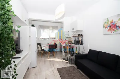 Appartement 2 Chambres, 50 m², Avangarde Résidentiel, Rue Salcamilor - foto 3