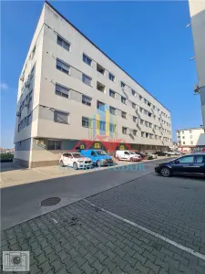 Appartement 2 Chambres, 50 m², Avangarde Résidentiel, Rue Salcamilor - foto 21