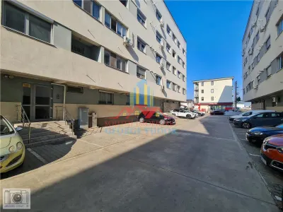 Appartement 2 Chambres, 50 m², Avangarde Résidentiel, Rue Salcamilor - foto 22
