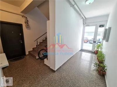 Appartement 2 Chambres, 50 m², Avangarde Résidentiel, Rue Salcamilor - foto 23
