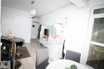 Appartement 2 Chambres, 50 m², Avangarde Résidentiel, Rue Salcamilor - foto 4