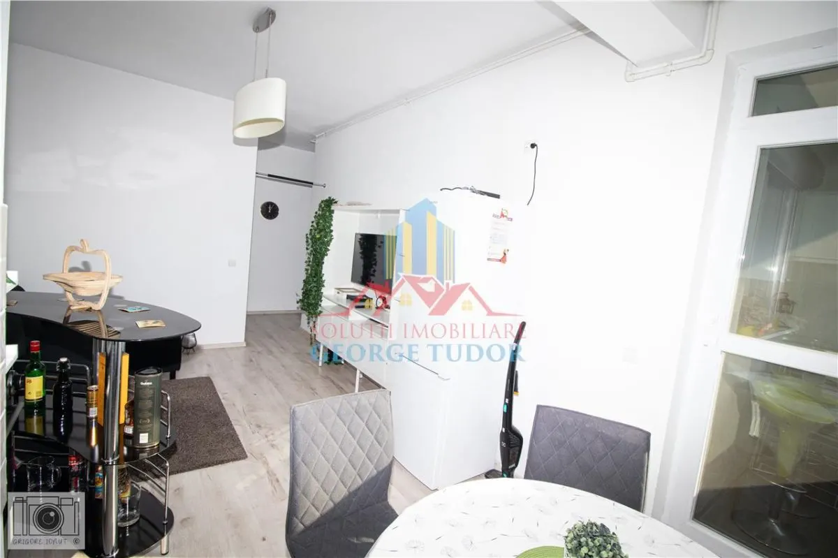 Appartement 2 Chambres, 50 m², Avangarde Résidentiel, Rue Salcamilor - foto 4