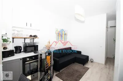 Appartement 2 Chambres, 50 m², Avangarde Résidentiel, Rue Salcamilor - foto 6