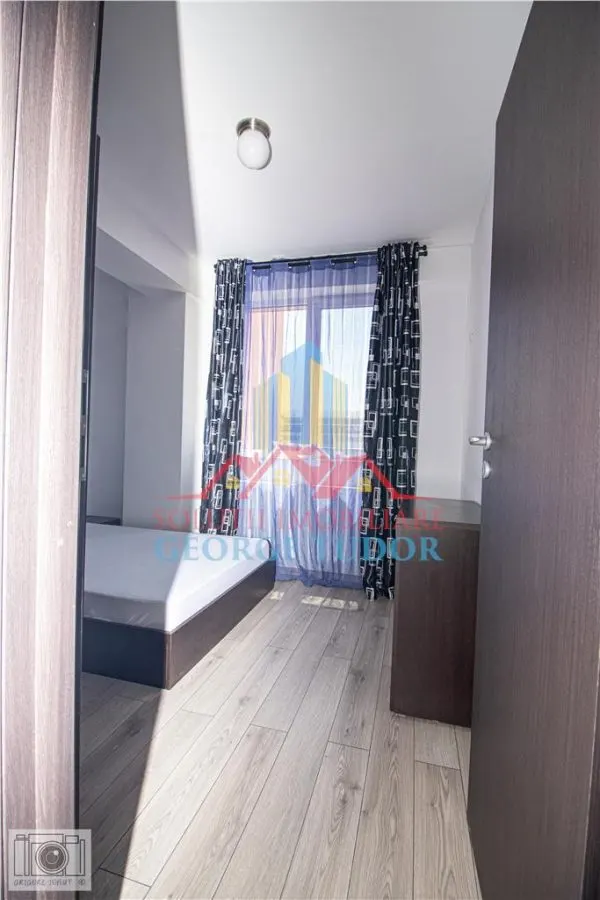 Appartement 2 Chambres, 50 m², Rue Tineretului, Chiajna - foto 13