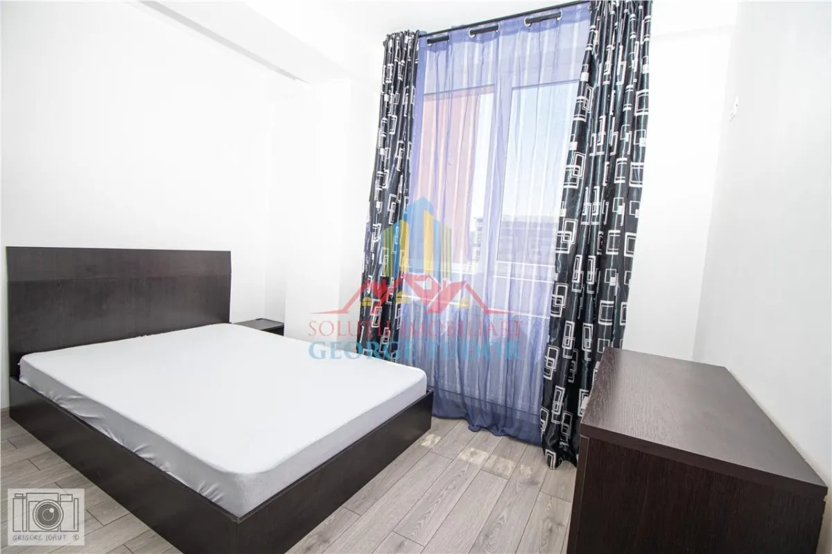 Appartement 2 Chambres, 50 m², Rue Tineretului, Chiajna - foto 14