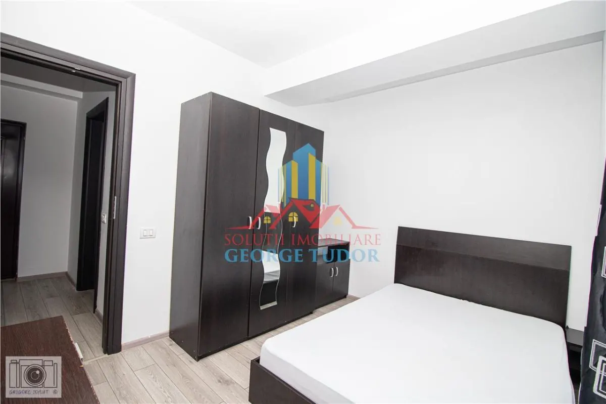 Appartement 2 Chambres, 50 m², Rue Tineretului, Chiajna - foto 15