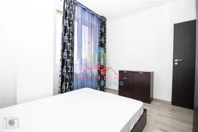 Appartement 2 Chambres, 50 m², Rue Tineretului, Chiajna - foto 16